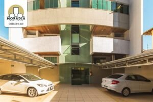 Cobertura Duplex a venda com 3 quartos no Horto em Ipatinga