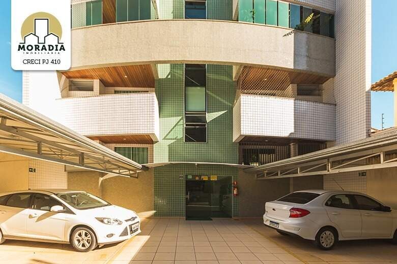 Cobertura Duplex a venda com 3 quartos no Horto em Ipatinga