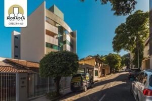 Cobertura Duplex a venda com 3 quartos no Horto em Ipatinga