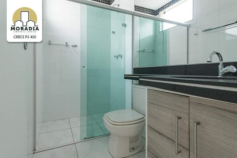 Cobertura Duplex a venda com 3 quartos no Horto em Ipatinga
