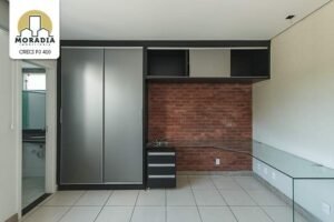 Cobertura Duplex a venda com 3 quartos no Horto em Ipatinga