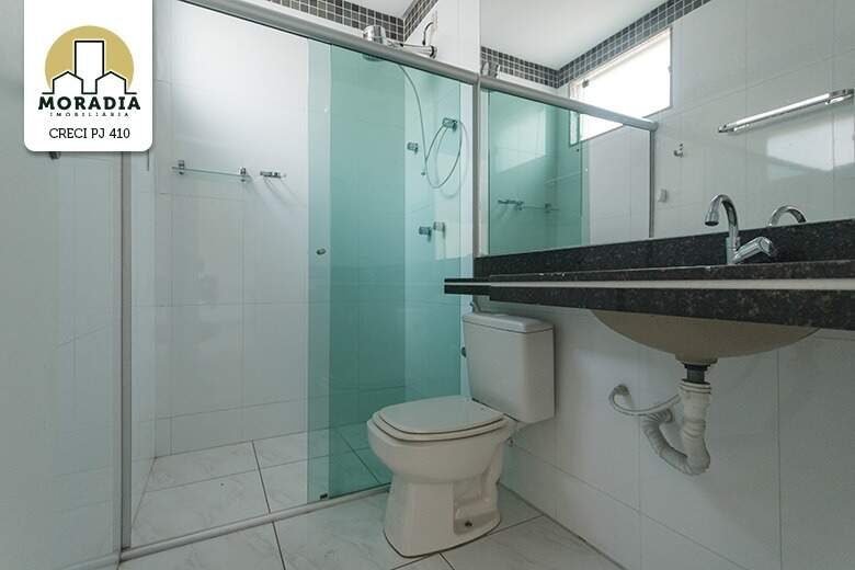 Cobertura Duplex a venda com 3 quartos no Horto em Ipatinga