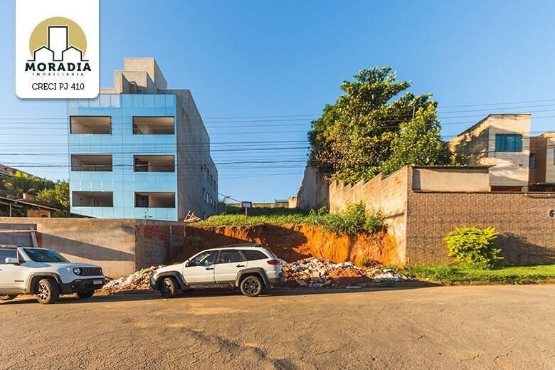Lote a venda com 600,00 m² no Caravelas em Ipatinga