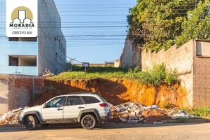 Lote a venda com 600,00 m² no Caravelas em Ipatinga