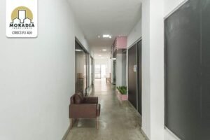 Loja em galeria para alugar no Centro de Ipatinga