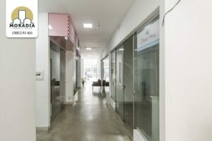 Loja em galeria para alugar no Centro de Ipatinga