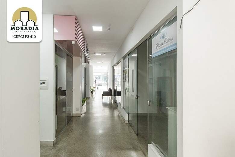 Loja em galeria para alugar no Centro de Ipatinga