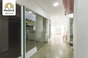 Loja em galeria para alugar no Centro de Ipatinga
