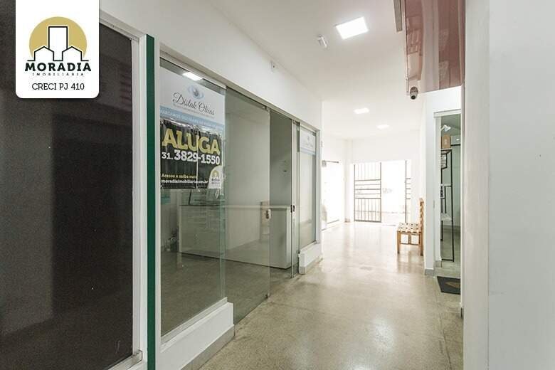 Loja em galeria para alugar no Centro de Ipatinga