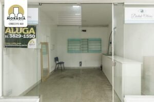 Loja em galeria para alugar no Centro de Ipatinga