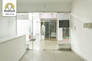 Loja em galeria para alugar no Centro de Ipatinga