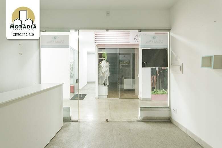 Loja em galeria para alugar no Centro de Ipatinga
