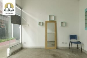 Loja em galeria para alugar no Centro de Ipatinga