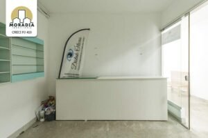Loja em galeria para alugar no Centro de Ipatinga