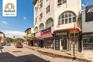 Loja em galeria para alugar no Centro de Ipatinga