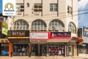 Sala para alugar com 150,00 m² no Centro de Ipatinga