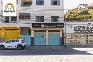 Loja para alugar no Jardim Panorama em Ipatinga
