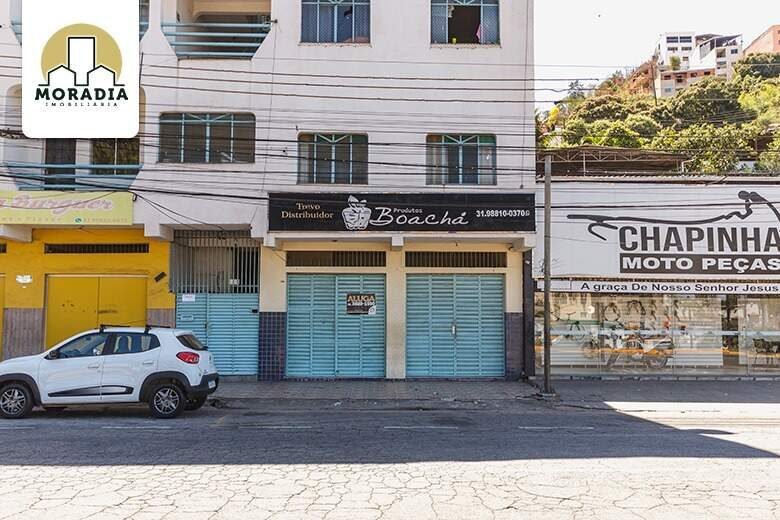 Loja para alugar no Jardim Panorama em Ipatinga