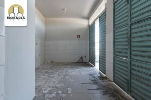 Loja para alugar no Jardim Panorama em Ipatinga