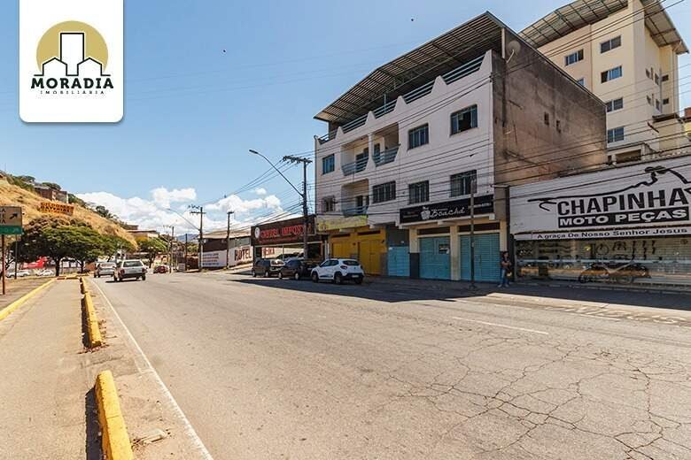 Loja para alugar no Jardim Panorama em Ipatinga