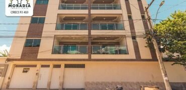 Apartamento para alugar com 2 quartos no Veneza II em Ipatinga
