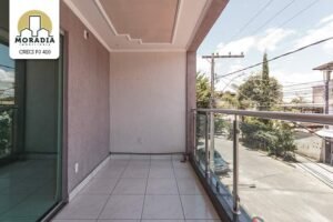 Apartamento para alugar com 2 quartos no Veneza II em Ipatinga