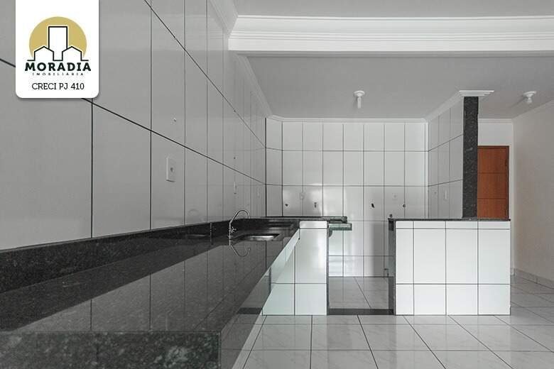 Apartamento para alugar com 2 quartos no Veneza II em Ipatinga