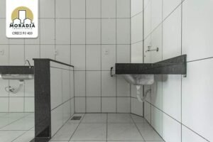 Apartamento para alugar com 2 quartos no Veneza II em Ipatinga