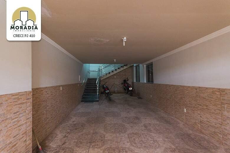 Apartamento para alugar com 2 quartos no Veneza II em Ipatinga