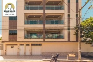 Apartamento para alugar com 2 quartos no Veneza II em Ipatinga