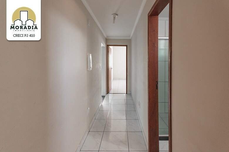 Apartamento para alugar com 2 quartos no Veneza II em Ipatinga