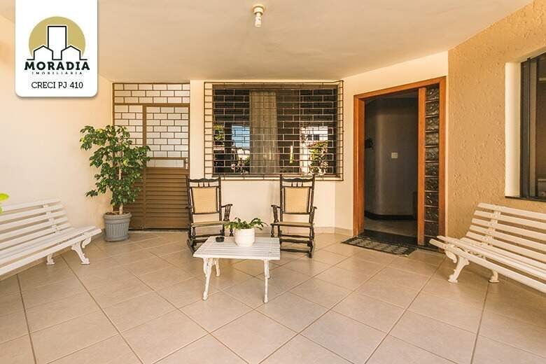 Casa a venda com 4 quartos no Cariru em Ipatinga