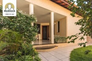 Casa a venda com 4 quartos no Cariru em Ipatinga