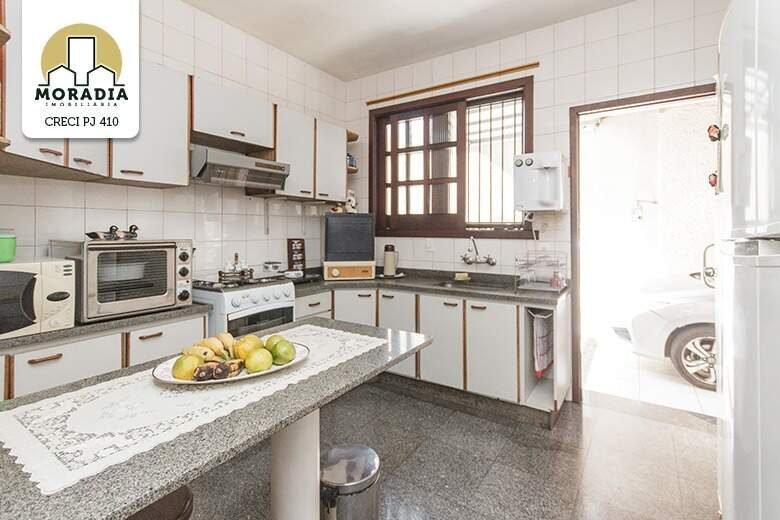 Casa a venda com 4 quartos no Cariru em Ipatinga
