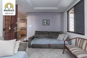 Casa a venda com 4 quartos no Cariru em Ipatinga