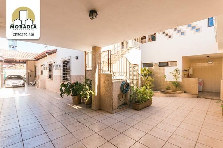 Casa a venda com 4 quartos no Cariru em Ipatinga
