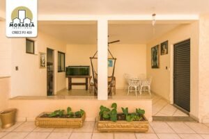 Casa a venda com 4 quartos no Cariru em Ipatinga