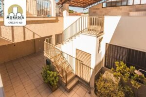 Casa a venda com 4 quartos no Cariru em Ipatinga