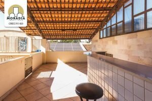 Casa a venda com 4 quartos no Cariru em Ipatinga