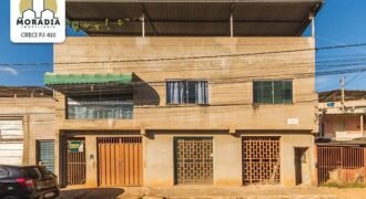 Casa a venda com 3 quartos no Canaã em Ipatinga