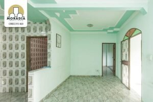 Casa a venda com 3 quartos no Canaã em Ipatinga