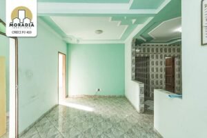 Casa a venda com 3 quartos no Canaã em Ipatinga