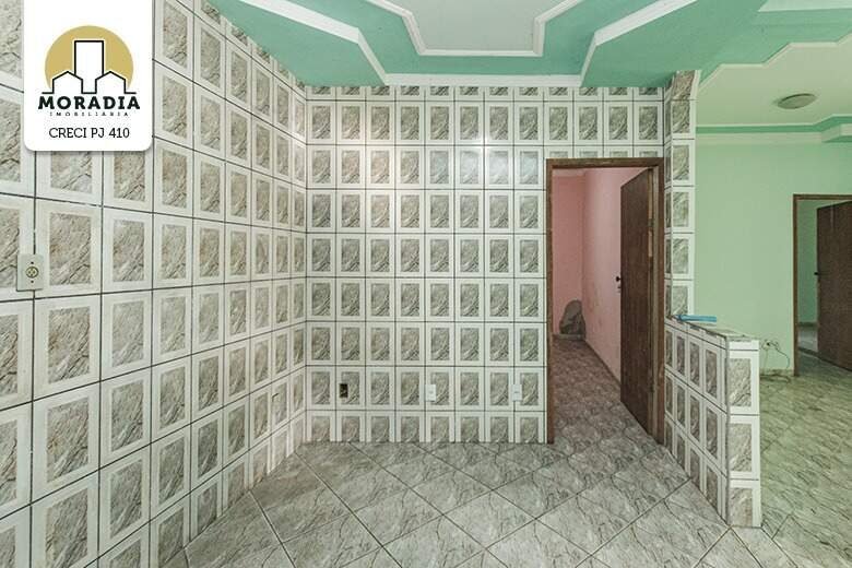 Casa a venda com 3 quartos no Canaã em Ipatinga