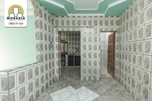 Casa a venda com 3 quartos no Canaã em Ipatinga