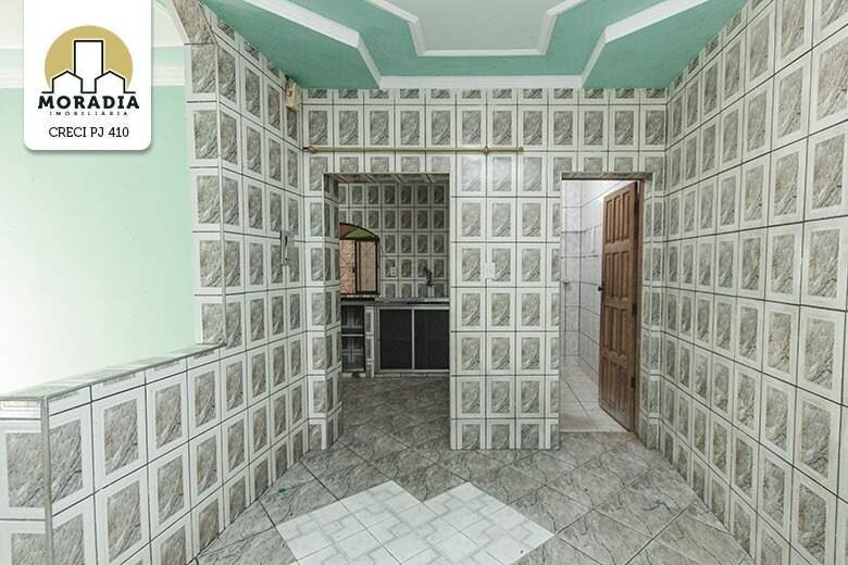 Casa a venda com 3 quartos no Canaã em Ipatinga