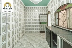 Casa a venda com 3 quartos no Canaã em Ipatinga