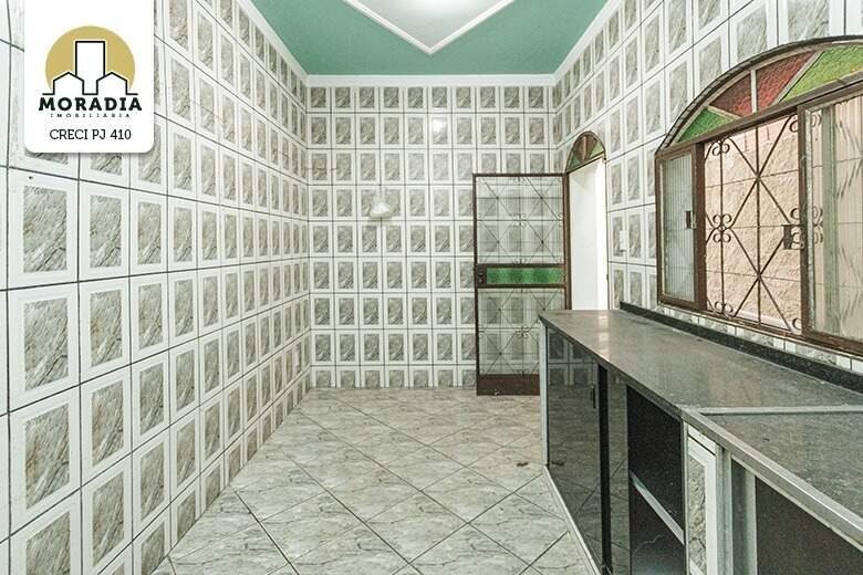 Casa a venda com 3 quartos no Canaã em Ipatinga