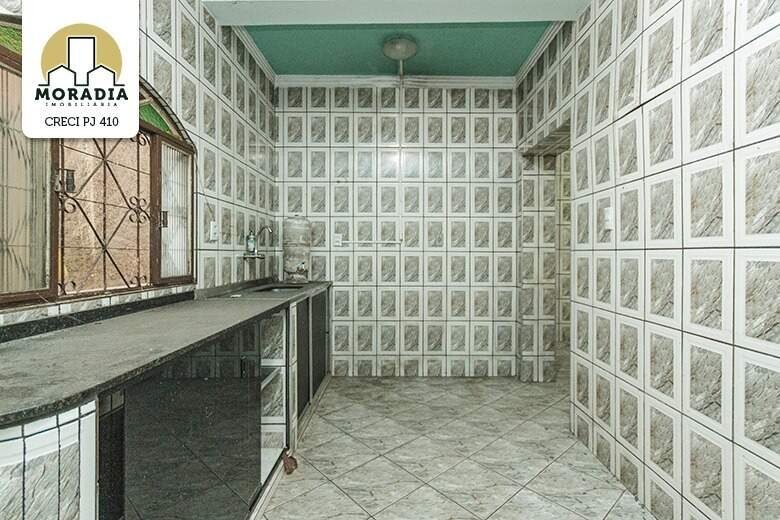 Casa a venda com 3 quartos no Canaã em Ipatinga