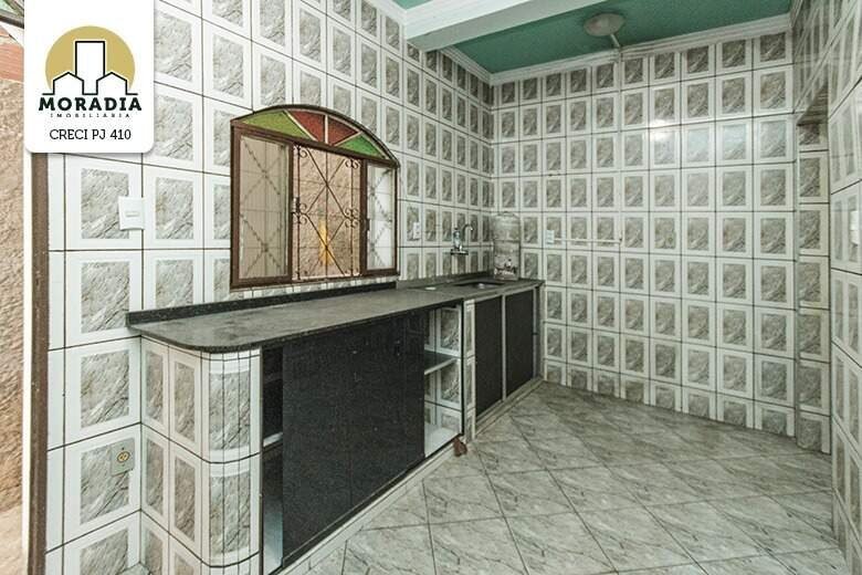 Casa a venda com 3 quartos no Canaã em Ipatinga