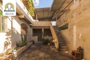Casa a venda com 3 quartos no Canaã em Ipatinga